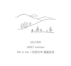 JAKET,文艺风格,生活方式,艺术,品牌