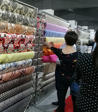 亚麻面料,图书馆,定制书