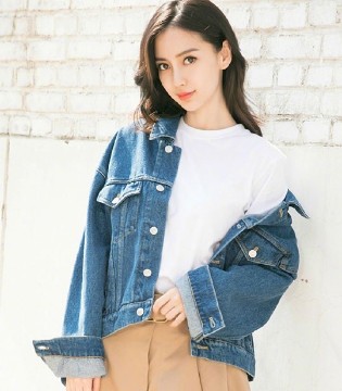 Angelababy,时尚,街拍,杨颖,个性,清新,可人,穿搭