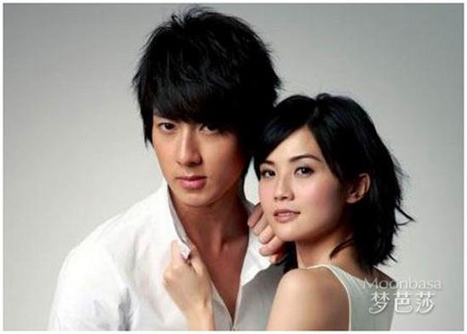 吴尊老婆个人资料及背景 吴尊是富二代吗