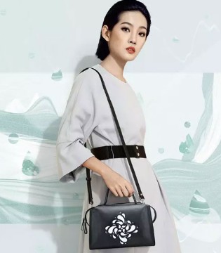 半坡饰族,艺术手袋