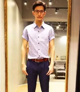 它钴男装,衣服肩线,西装外套