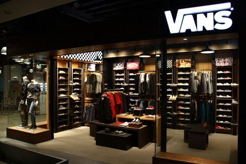 VF集团Q2财报的背后 预示着国内服装品牌的复苏_1
