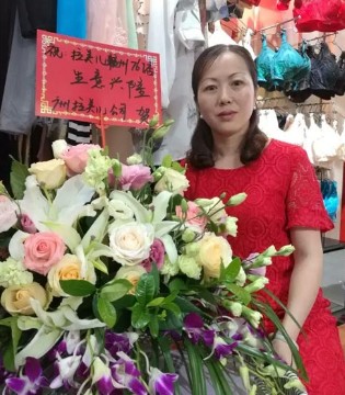 拉美儿,内衣,江西赣州,丁小丽