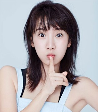 李念,清新,写真,可爱,甜美,穿搭,减龄