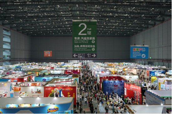 CBME,婴童展,童装品牌