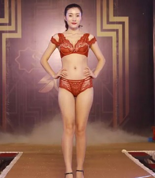 莎莲妮,2018春夏,发布会