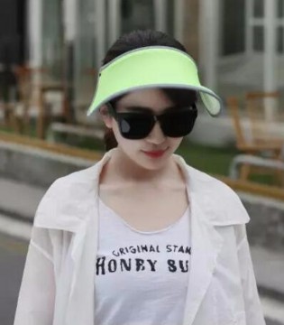 HOII,防晒