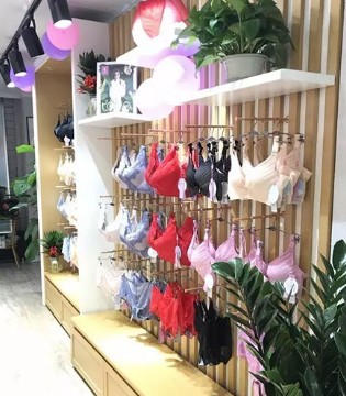 拉美儿,内衣,新店,开业