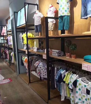 小猪班纳,品牌,童装,新店,开业