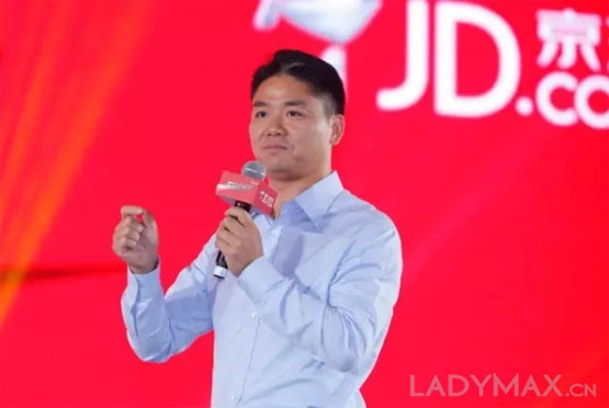 的时尚野心 又一150多年历史的奢侈品牌入驻京东