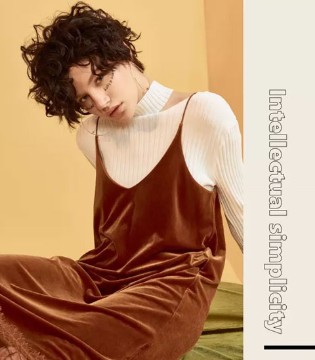 璱妠,西安,消费者体验,女性服饰品牌