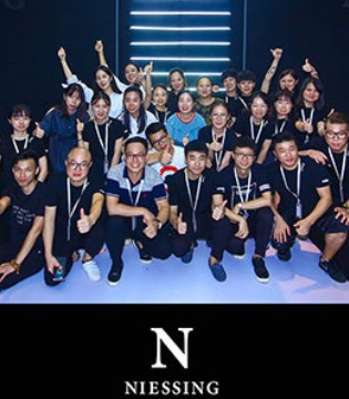 NIESSING,尼辛,品牌,童装,2018春夏,新品,订货会