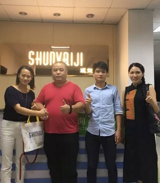 淑女日记,唐天娟女士,女装生意,服装品牌
