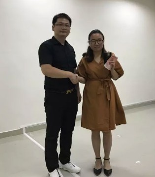 高层培训会,《顶层系统设计丨说服班》, 衣馨内衣
