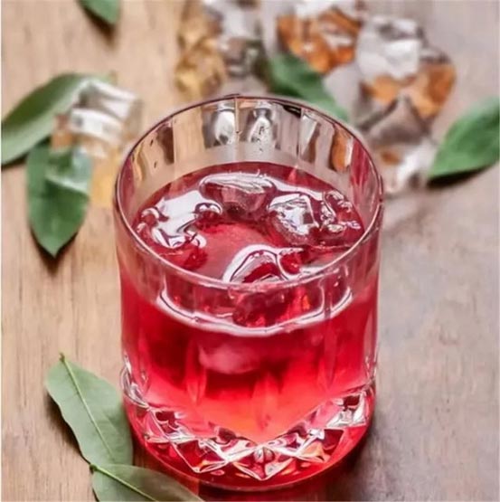 酿酒DIY:超简单自酿杨梅酒 开胃生吞生津