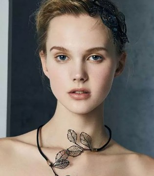 shes配饰,2017A/W秋冬新品,浪漫的玫瑰