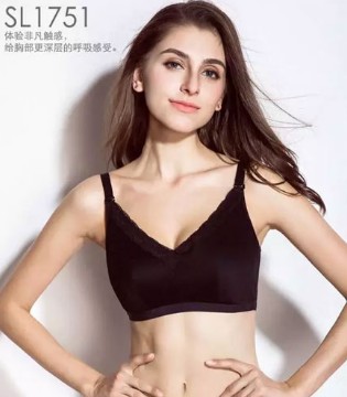 万康,秋冬新品,水漾肌肤,文胸,聚拢
