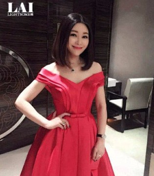 王小骞同款连衣裙,女主播王小骞,女神必备连衣裙