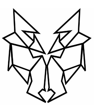 英国品牌狼脸,FACEWOLVES,服装品牌发展历程,品牌logo