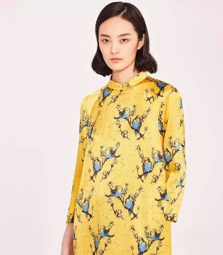 东方文化,中国风女装品牌,有無YOUWU