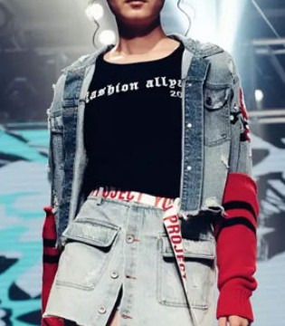 艾利欧女装品牌品牌_艾利欧服饰公司-中国品牌