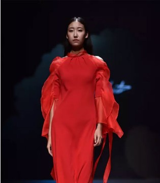 朗黛国际,2018春夏新品发布会,錫瑅
