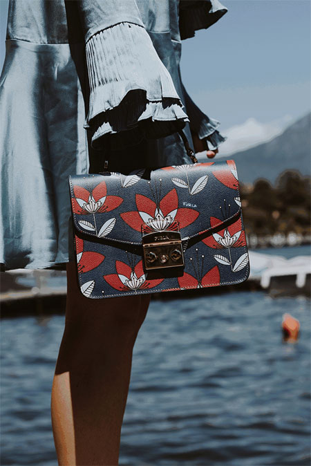 中国市场销售强劲 Furla的上半年业绩比Coach