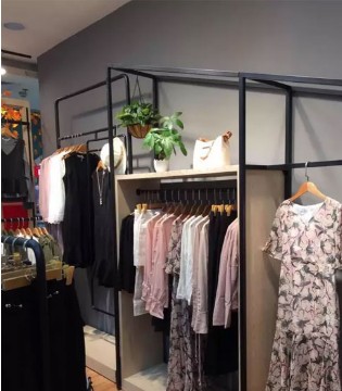 蓝缇儿,开业,深圳石岩东海百货店