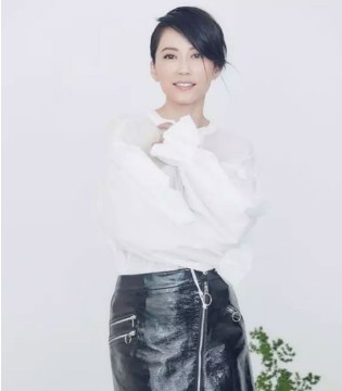 AENICE,俞飞鸿,