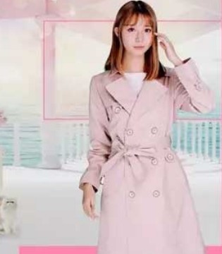 nemow拿美时尚,2017秋季服装,品牌服装