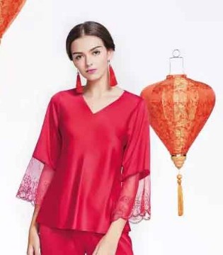 SOERU素芮服饰,品牌内衣家居服,时尚品牌服装