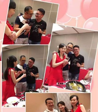 卓娅佳人,湖北武汉店长特训营
