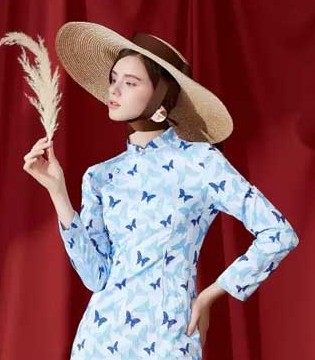ZIMMUR时尚星球,品牌女装,精品女装