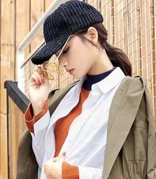 shunvfang女装,品牌女服装,精品女装
