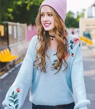 裂帛女装,精品女装,时尚女装