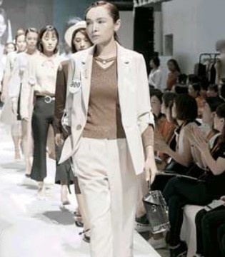 FASHION香影,精品女装