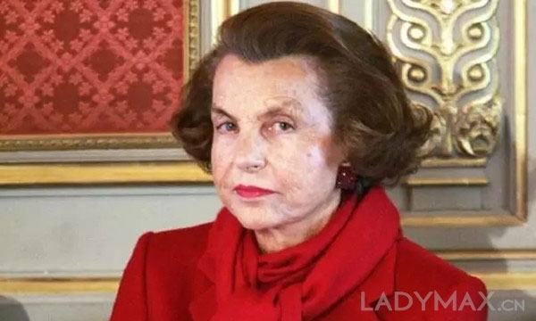 全球女首富 欧莱雅帝国继承人贝当古去世 享年