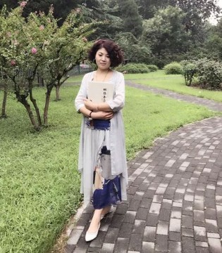 LAIDEE,裙子,丝麻缎针织半裙