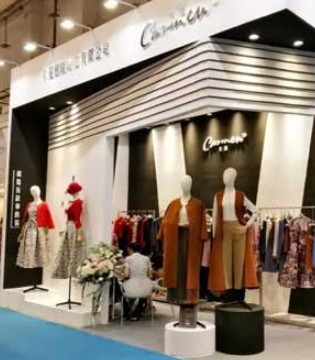 卡蔓女装,品牌女装,国际品牌女装
