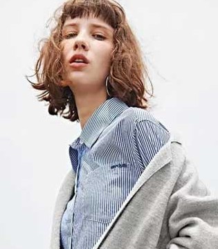 布莎卡女装,品牌服装,精品女装