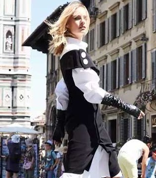OBBLIGATO奥丽嘉朵,品牌服装,国际服装