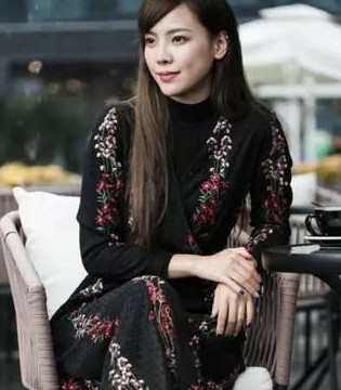 yigue亦谷,品牌女装,精品女装