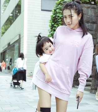 包文婧,饺子,包文婧女儿饺子,街拍,时尚街拍