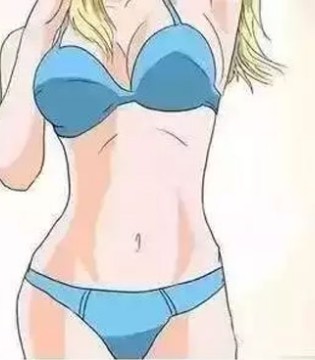 水洗牛仔布,乳房下垂,纤体内衣,尼龙长袜