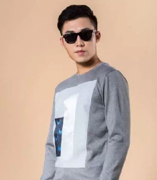 拉链型卫衣开衫,浪比时服饰,卫衣,外套卫衣