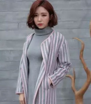 着秀女装,变色系列女装,着秀女装店的销售
