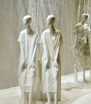 台绣服饰,2018夏新品发布会,T-YSKJ&TAISILK