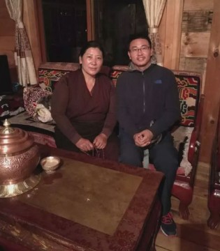 Jenny’s Life专访李东生,婕妮熙,青春不负梦想