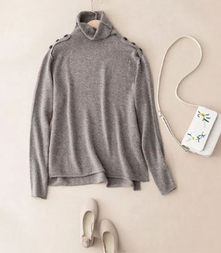 蛮文服饰男女新品,连帽女卫衣,落肩袖女毛衣